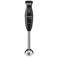 Mixeur plongeant Bosch 600W avec accessoires