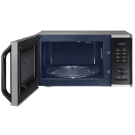 Micro-ondes Gril Samsung 23L Noir