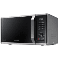 Micro-ondes Gril Samsung 23L Noir