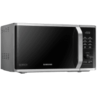 Micro-ondes Gril Samsung 23L Noir