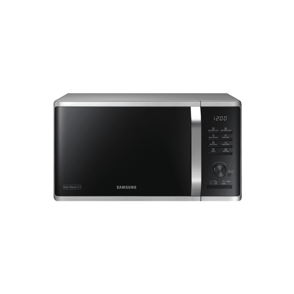 Micro-ondes Gril Samsung 23L Noir