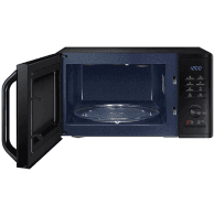Micro-ondes Samsung 23L Noir avec Grill et Fonction Désodorisant
