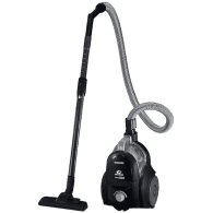 Aspirateur sans sac Samsung 2000W avec système Twin Chamber™ 1.3L