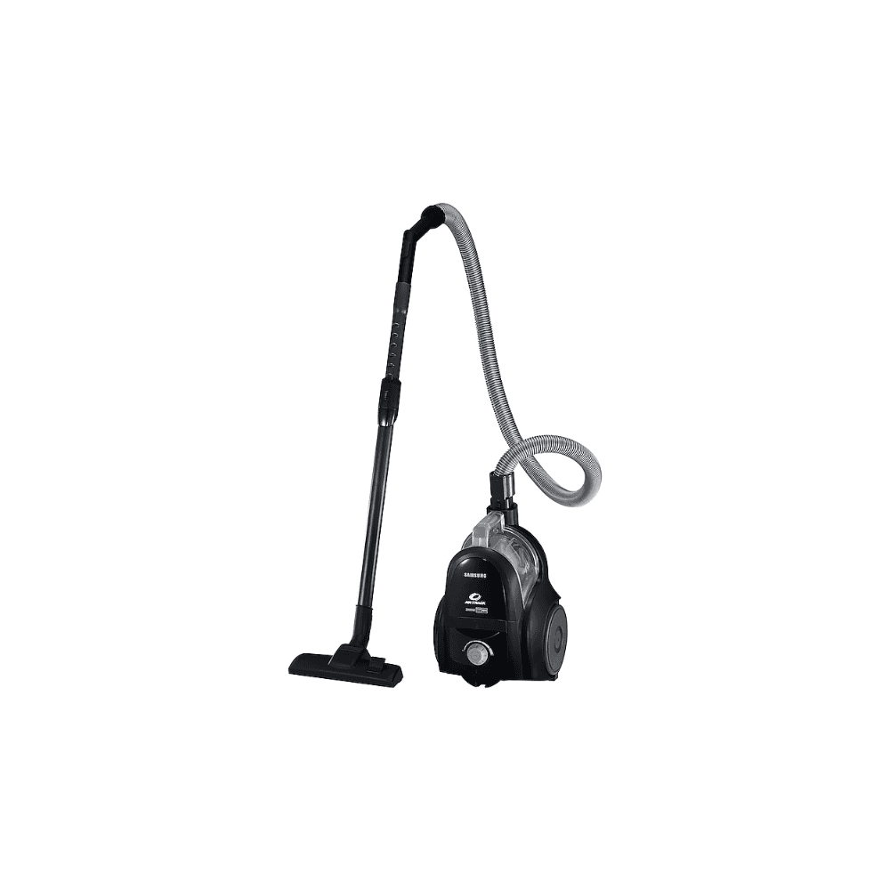 Aspirateur sans sac Samsung 2000W avec système Twin Chamber™ 1.3L