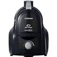 Aspirateur sans sac Samsung 2000W avec système Twin Chamber™ 1.3L