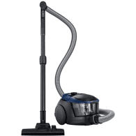 Aspirateur traîneau Samsung 1.5L 1800W