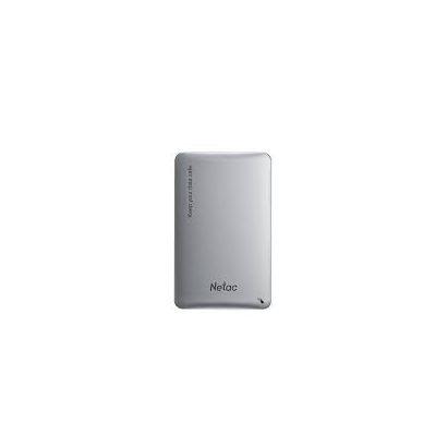 Boîtier externe SSD Netac WH12