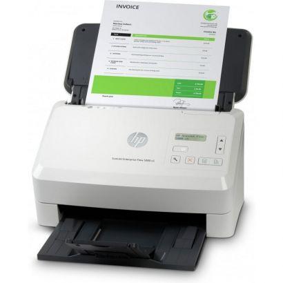 Scanner HP ScanJet Enterprise Flow 5000 s5
