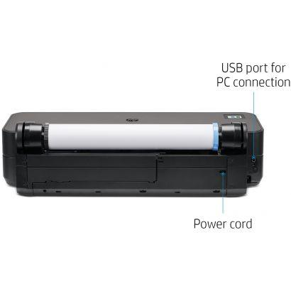 Traceur HP DesignJet T230 24 pouces