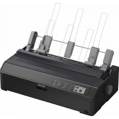 Imprimante matricielle Epson LQ-590II 24 aiguilles