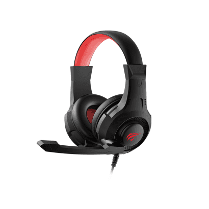 Casque Gamer Havit GAMENOTE H2031d