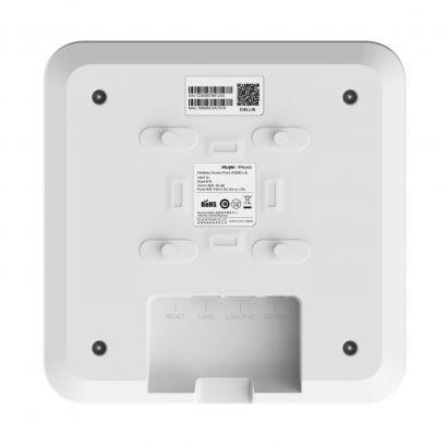 Point d'accès Wi-Fi 5 1267Mbps Ceiling RG-RAP2200(E)