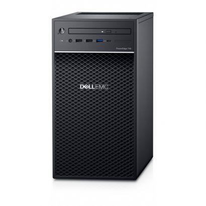 Dell PowerEdge T40 Tour XEON E-2224G 8Go 1To DVDRW