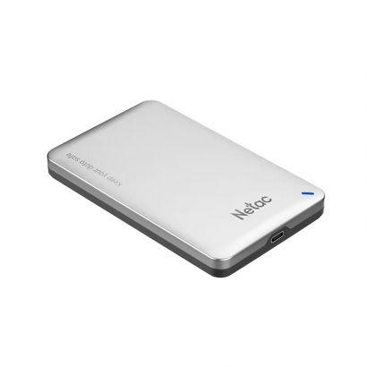 Boîtier externe SSD Netac WH12