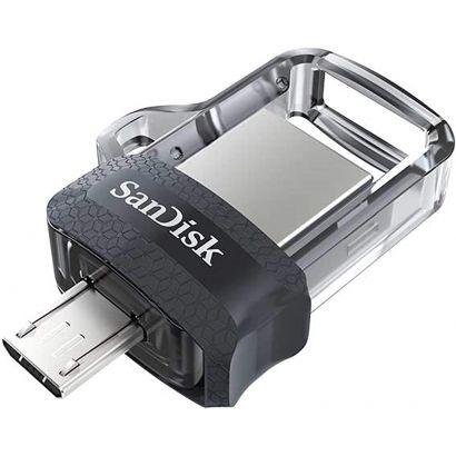 SanDisk Ultra Dual Drive USB Type-C 16 Go
