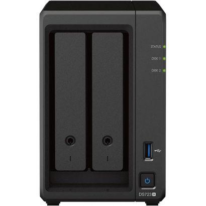 Serveur NAS Synology DiskStation DS723+ 2 baies