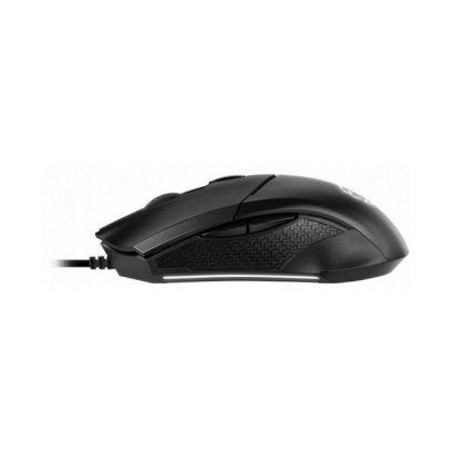 MSI Souris CLUTCH DM07,USB,OPTICAL,4200DPI,6 (S12-0402010-CLA)