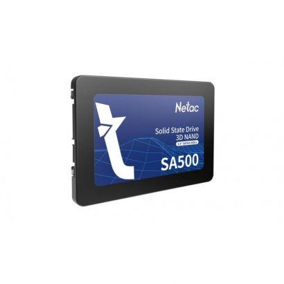 Disque dur SSD Netac SA500 128 Go 2.5"