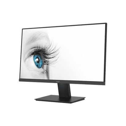 Moniteur Gamer MSI PRO MP241X 23.8" Full HD