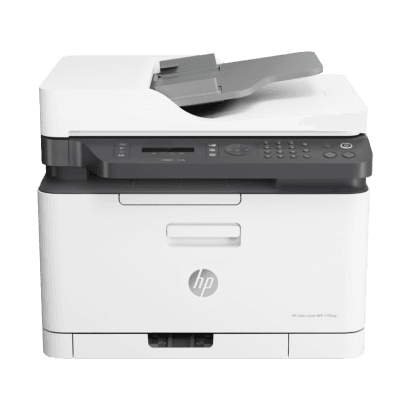 Imprimante multifonction laser couleur HP 179fnw (4ZB97A)