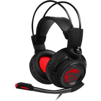 MSI Casque Gaming DS502 Headset
