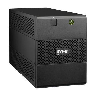 Onduleur Line-interactive Eaton 5E 1100VA (5E1100IUSB)
