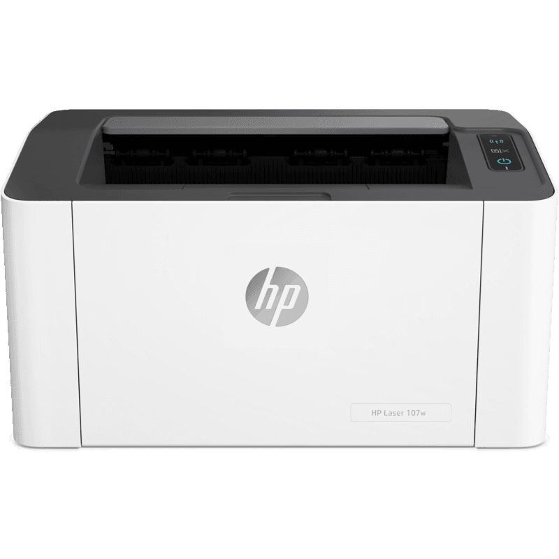Imprimante Laser Monochrome HP Laser 107w