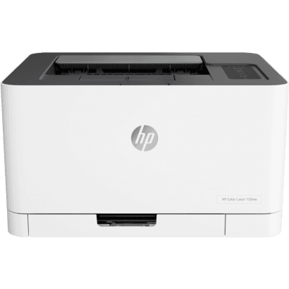 Imprimante Laser couleur HP 150nw (4ZB95A)