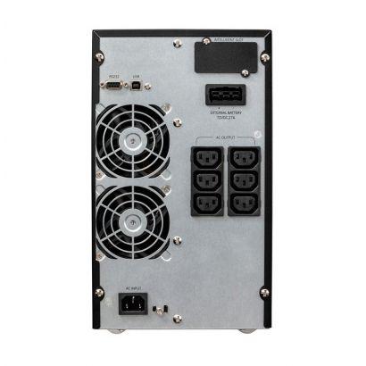 Onduleur On-line Eaton 9E 1600W / 2000VA (9E2000I)