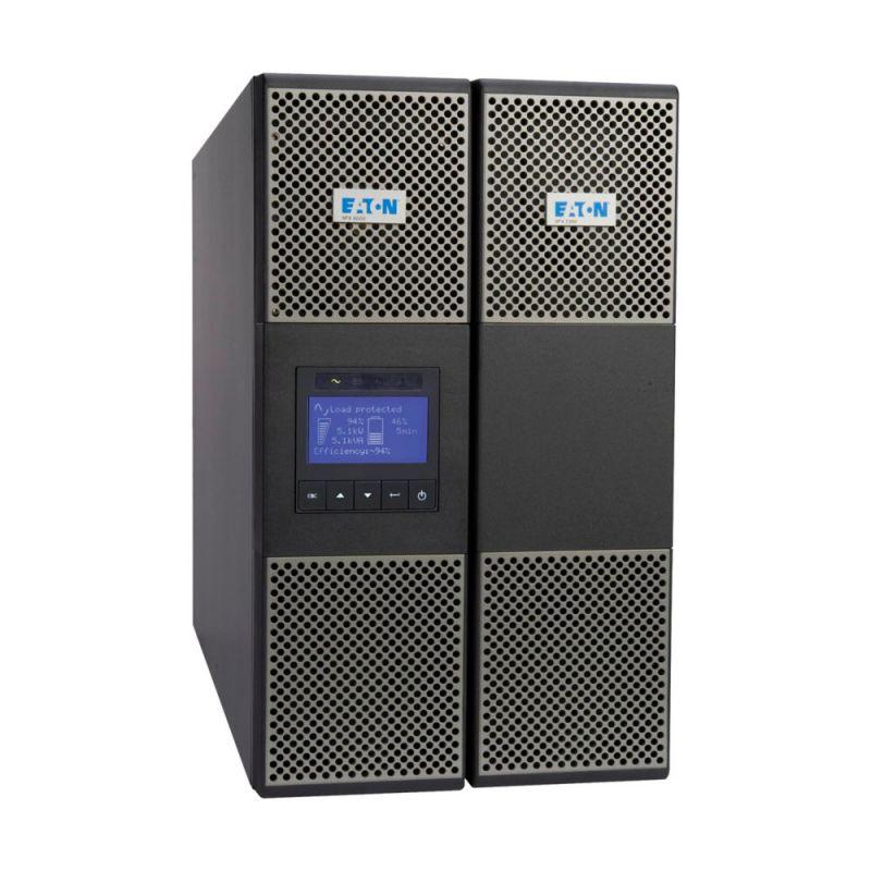 Onduleur On-line Eaton 9PX 2200 VA - RT2U (9PX2200IRT2U)