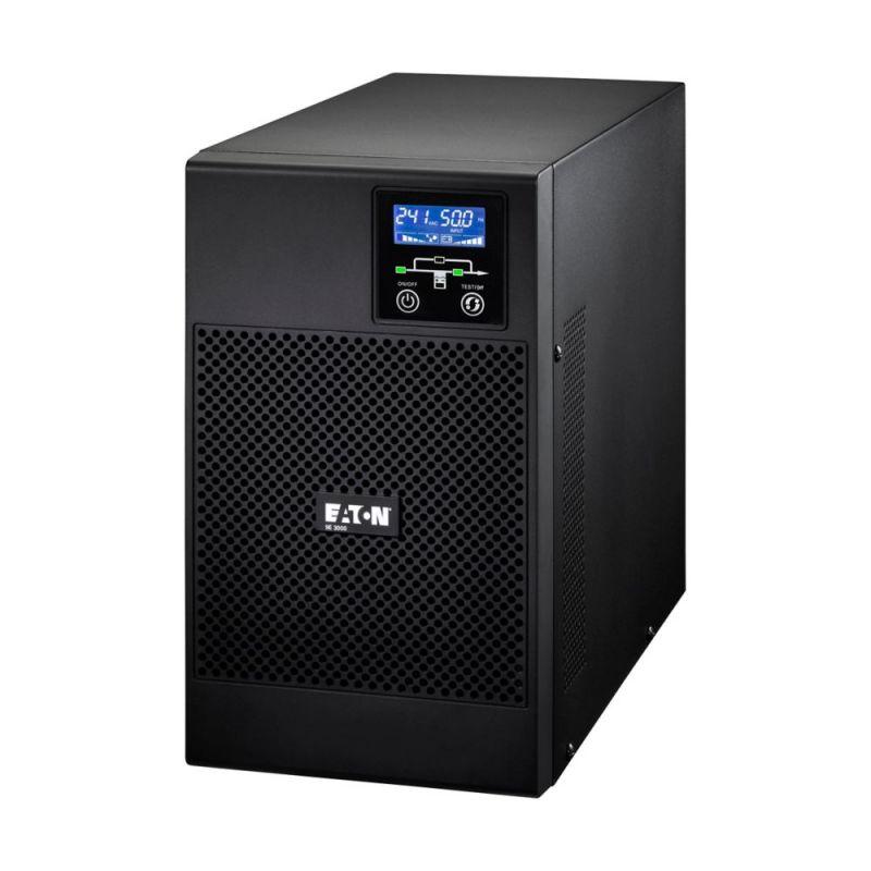 Onduleur On-line Eaton 9E 3000VA (9E3000I)
