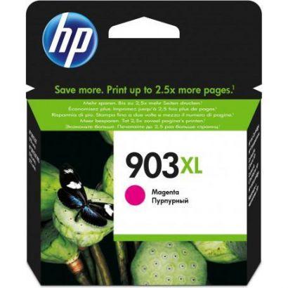 Cartouche HP 903XL Original Magenta pour imprimante jet d'encre