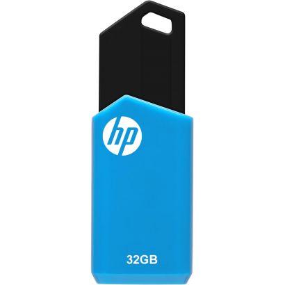 Clé USB HP v150w 32 Go - Bleu