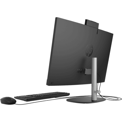 HP ProOne 240 G10 - PC Tout-en-Un 23,8" Full HD - Intel Core i3-N300 - 8 Go RAM - 256 Go SSD