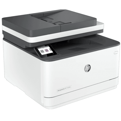 Imprimante Multifonction Monochrome HP LaserJet Pro 3103fdw (3G632A)