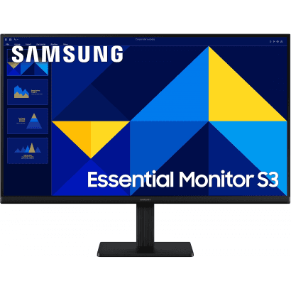 Écran 27" Plat Full HD Samsung S30GD