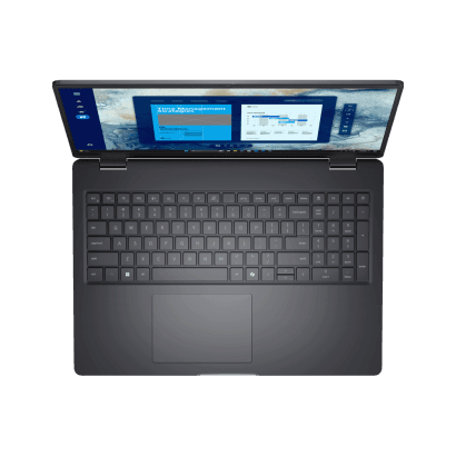 Dell Pro 16 PC16250
