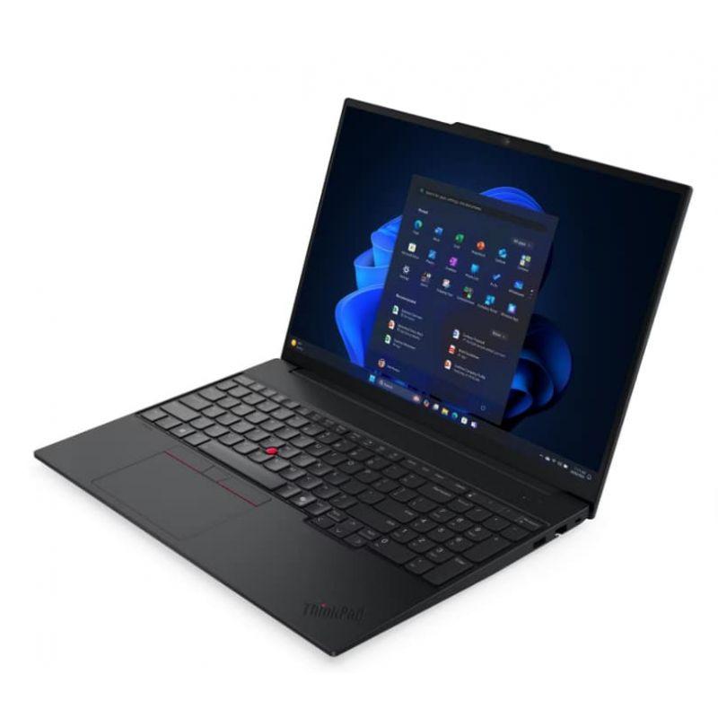 Lenovo ThinkPad E16 Gen 3 - Ordinateur Portable Professionnel