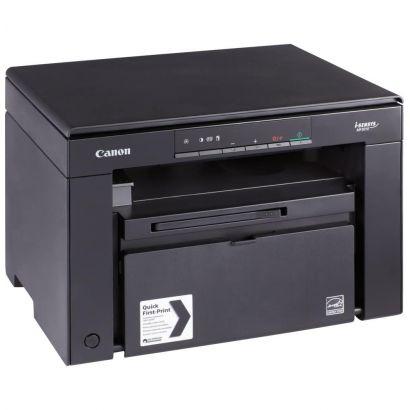 Imprimante Multifonction Laser Monochrome Canon i-SENSYS MF3010 + 2 Toner 725