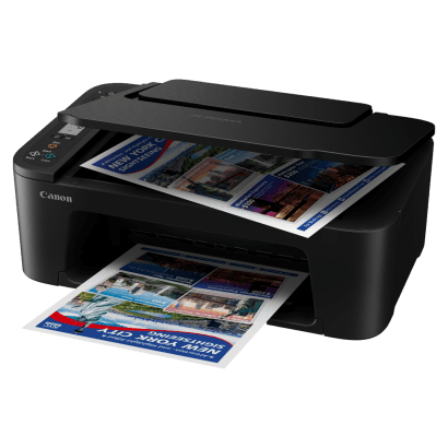 Imprimante Multifonction Jet d'encre Canon PIXMA TS3640