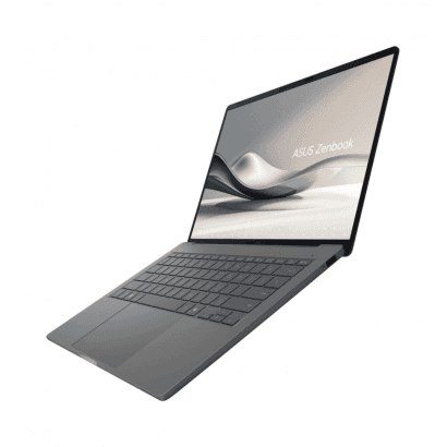 PC Portable ASUS Zenbook A14 OLED – Snapdragon X
