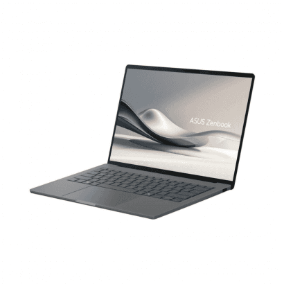 PC Portable ASUS Zenbook A14 OLED – Snapdragon X