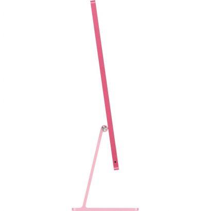 Apple iMac 24" M4 16 Go 256/512 Go Rose (2024) - Écran Retina 4.5K