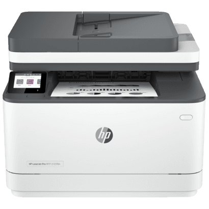 Imprimante Multifonction Laser Monochrome HP LaserJet Pro 3103fdn – Impression, Scan, Copie, Fax, Recto-Verso