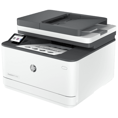 Imprimante Multifonction Laser Monochrome HP LaserJet Pro 3103fdn – Impression, Scan, Copie, Fax, Recto-Verso