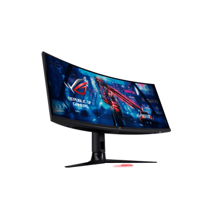 ASUS ROG Strix XG349C Écran Gaming 34" UWQHD 180Hz