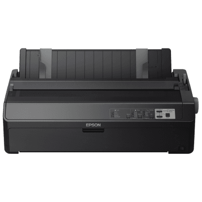Imprimante matricielle à impact Epson FX-2190N