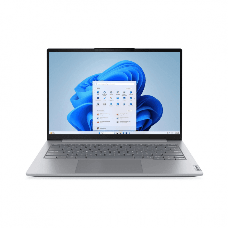 Ordinateur Portable Lenovo ThinkBook 14 Gen 8 IAL (21SJ004HTP)
