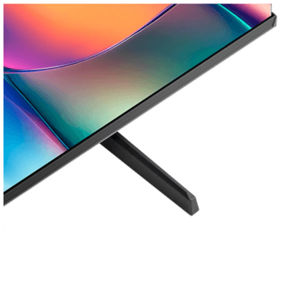 Téléviseur Hisense 55" QLED 4K Smart TV 55Q6Q avec récepteur TNT intégré
