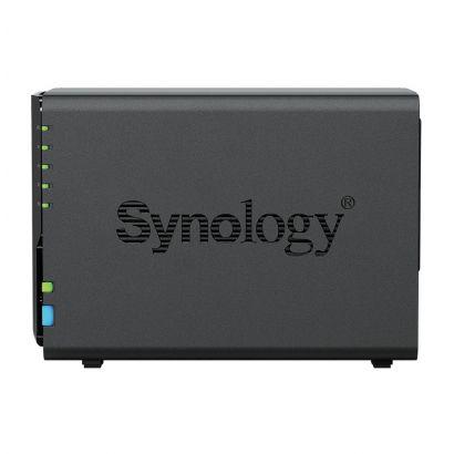 Serveur NAS 2 baies Synology DiskStation® DS225+